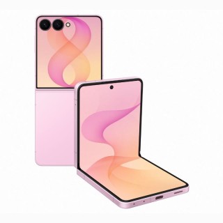 Celular Samsung Galaxy Z Flip 8 12+512GB