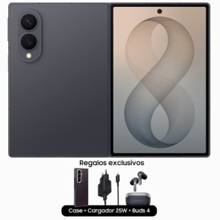 Celular Samsung Galaxy Z Fold 8 12+256GB 2