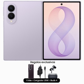 Celular Samsung Galaxy Z Fold 8 12+512GB
