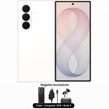 Celular Samsung Galaxy Z Fold 8 Ultra 12+512GB