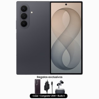 Celular Samsung Galaxy Z Fold 8 Ultra 16+1TB