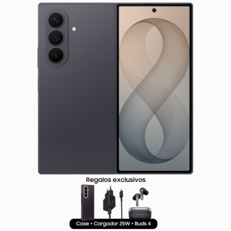 Celular Samsung Galaxy Z Fold 8 Ultra 16+1TB