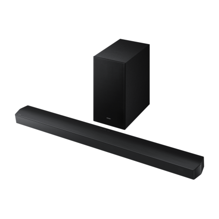 Barra De Sonido Samsung 5.1Ch B750F