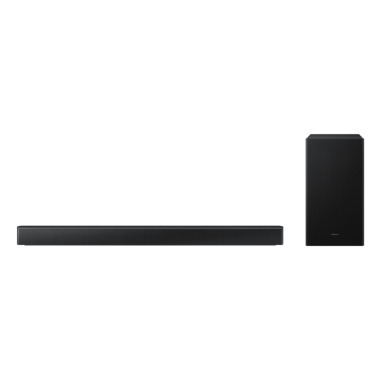 Barra De Sonido Samsung 3.1Ch B650F