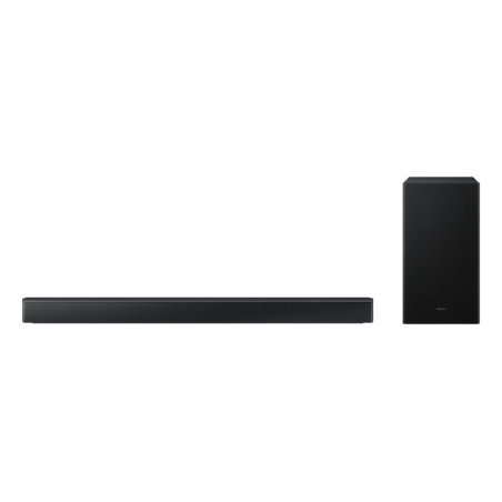 Barra De Sonido Samsung 3.1Ch B650F