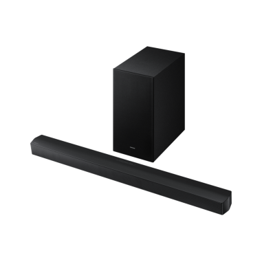 Barra De Sonido Samsung 3.1Ch B650F