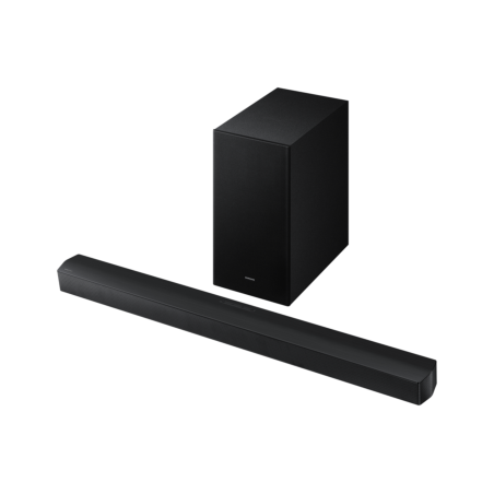 Barra De Sonido Samsung 3.1Ch B650F