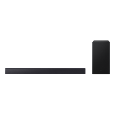 Barra De Sonido Samsung 2.1Ch B450F