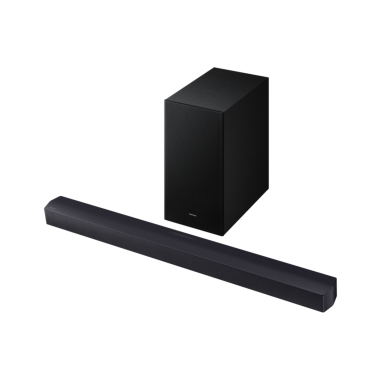 Barra De Sonido Samsung 2.1Ch B450F