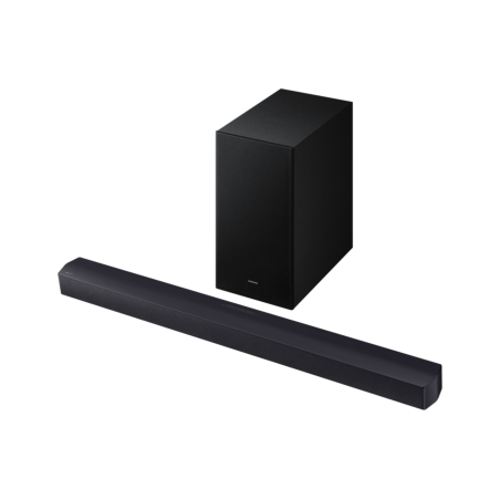 Barra De Sonido Samsung 2.1Ch B450F