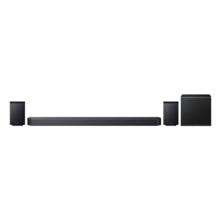 Barra De Sonido Samsung 9.1.4Ch Q930F