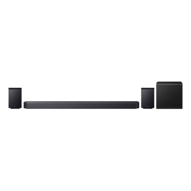 Barra De Sonido Samsung 9.1.4Ch Q930F