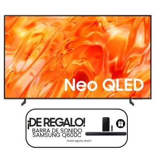 TV NEO QLED Samsung 75" QN70H Smart
