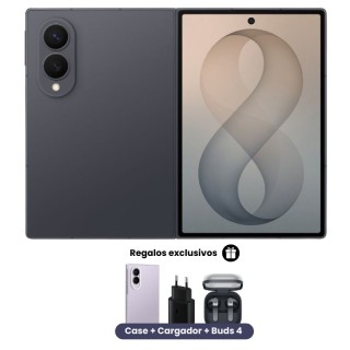 Celular Samsung Galaxy Z Fold 8 12+256GB 2