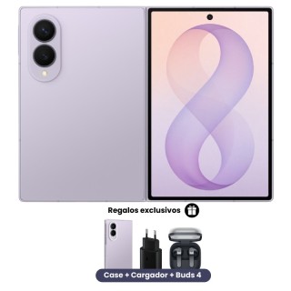 Celular Samsung Galaxy Z Fold 8 12+256GB