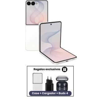 Celular Samsung Galaxy Z Flip 8 12+512GB 2