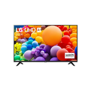 TV LG 43" SMART LED UHD 4K 43UT7300PSA
