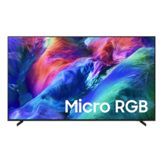 TV MICRO RGB Samsung 85" R85H Smart