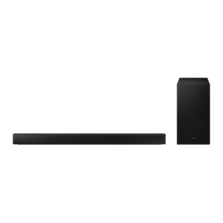 Barra de Sonido Samsung 3.1Ch B650D