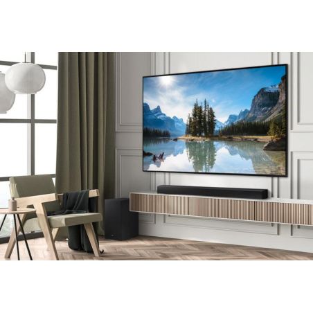 Barra de Sonido Samsung 3.1Ch B650D