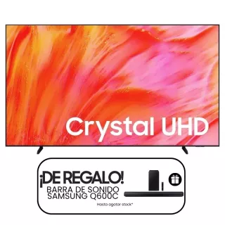 TV LED Samsung 98" U9500H Crystal UHD Smart