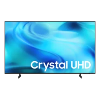 TV LED Samsung 50" U8000H Crystal UHD Smart