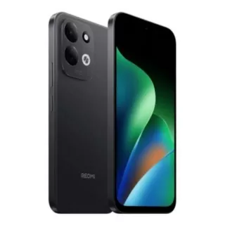 Celular Xiaomi Redmi 17 4GB+256GB Black 2