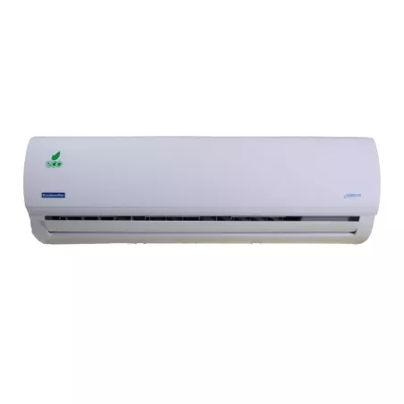Aire Acondicionado Goodweather 24BTU Inverter. Al mejor precio en el Paraguay