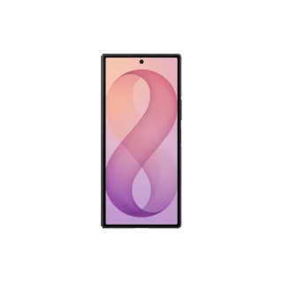 Case Samsung Galaxy Z Fold 8 Ultra Clear Magnet Transparent 2