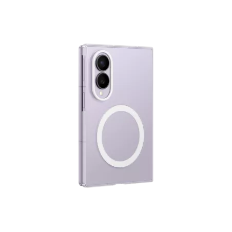 Case Samsung Galaxy Z Fold 8 Clear Magnet Transparent