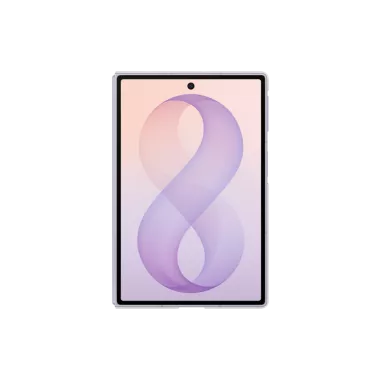 Case Samsung Galaxy Z Fold 8 Clear Magnet Transparent