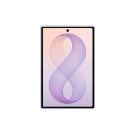 Case Samsung Galaxy Z Fold 8 Clear Magnet Transparent
