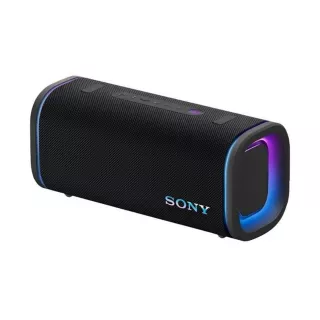 Speaker Portátil Sony Ult Field 5 SRS-ULT50  BLACK 2