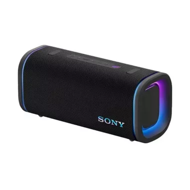 Speaker Portátil Sony Ult Field 5 SRS-ULT50  BLACK