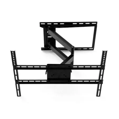 Soporte para TV Unique RC-1G 37" a 86" Articulado - Negro