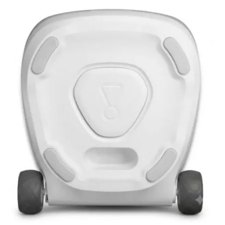 Parlante JBL Partybox 330 Bluetooth 280W Con Ruedas Blanco