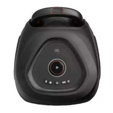 Parlante JBL Partybox 330 Bluetooth 280W Con Ruedas Negro