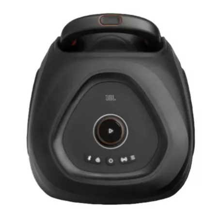 Parlante JBL Partybox 330 Bluetooth 280W Con Ruedas Negro