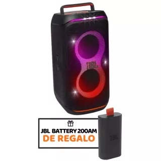 Parlante JBL Partybox Club 120. Al mejor precio en el Paraguay
