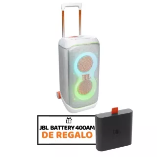 Parlante JBL Partybox Stage 320S