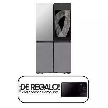 Heladera Samsung French Door Family Hub. Al mejor precio en el Paraguay