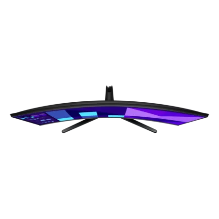 Monitor Samsung Essential 32" FHD – 100Hz, diseño delgado