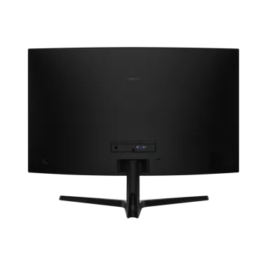 Monitor Samsung Essential 32" FHD – 100Hz, diseño delgado