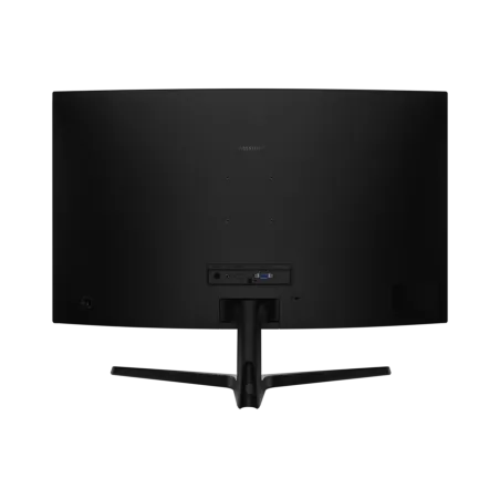 Monitor Samsung Essential 32" FHD – 100Hz, diseño delgado