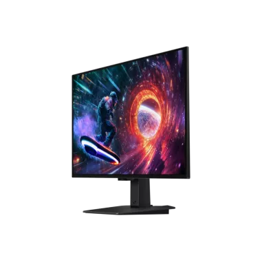 Monitor Gamer Samsung Odyssey OLED G5 27" QHD – 180Hz, OLED, 0.03ms