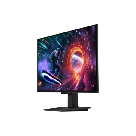 Monitor Gamer Samsung Odyssey OLED G5 27" QHD – 180Hz, OLED, 0.03ms
