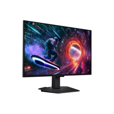 Monitor Gamer Samsung Odyssey OLED G5 27" QHD – 180Hz, OLED, 0.03ms