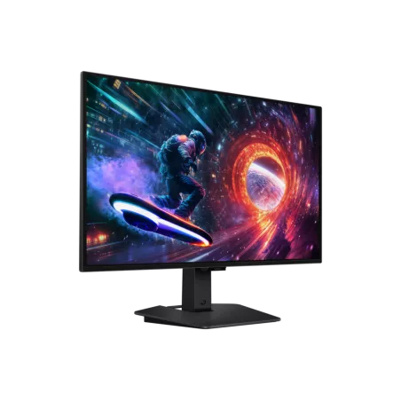 Monitor Gamer Samsung Odyssey OLED G5 27" QHD – 180Hz, OLED, 0.03ms