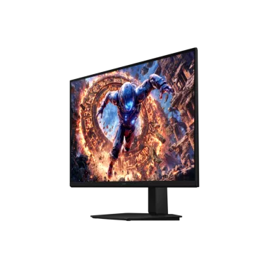 Monitor Gamer Samsung Odyssey G8 32" – 6K UHD, alta resolución