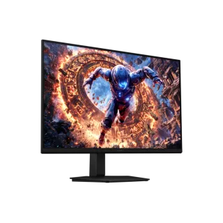 Monitor Gamer Samsung Odyssey G8 32" – 6K UHD, alta resolución